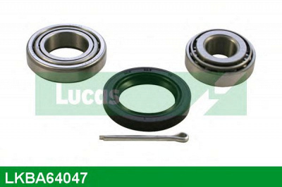LUCAS ENGINE DRIVE lkba64047 -  Комплект подшипника ступицы колеса